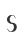 S