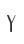 Y