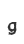 g