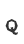 Q