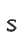 S