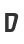 D