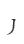 J