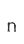 n