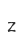 z