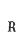 r