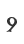 9