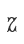 Z