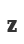 z