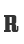 R