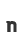 n