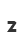 z