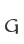 g