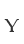 y
