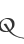 Q