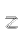 Z