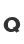 Q