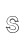 S