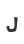 J