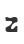 Z
