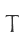 t
