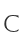 C