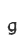 g
