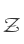 Z