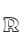 R
