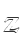 Z