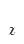 z