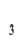 3
