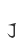J
