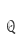 Q