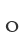 o