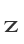 z