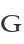 G