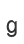 g
