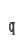 q
