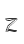 Z