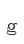 g