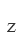 z