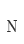 N
