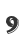 9