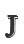 J