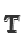 T