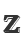 Z
