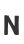N