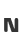 N