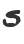 s